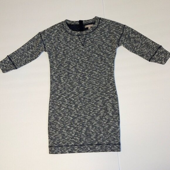 Banana Republic Black and White Dress - Women’s Size XS - Picture 2 of 10